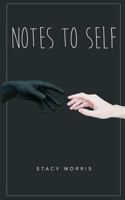 Notes to Self 153725121X Book Cover