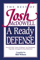 A Ready Defense The Best Of Josh Mcdowell 0840744196 Book Cover