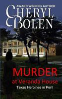 Murder at Veranda House 1491208325 Book Cover