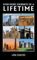 Even More Journeys of a Lifetime 1546280529 Book Cover