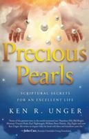 Precious Pearls: Scriptural Secrets for an Excellent Life 1628657448 Book Cover