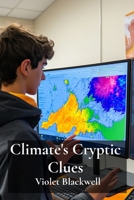 Climate's Cryptic Clues: Deciphering Weather Phenomena Using Statistical Modeling B0F1ZJPH33 Book Cover
