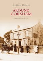 Around Corsham 0752410717 Book Cover
