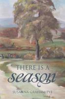 There is a Season 1547121483 Book Cover