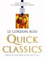 Le Cordon Bleu: Quick Classics 1841881147 Book Cover