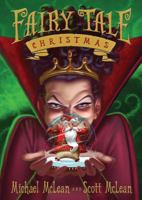 Fairy Tale Christmas 1609079302 Book Cover