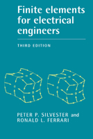 Finite Elements for Electrical Engineers 052137829X Book Cover