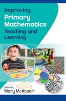 Improving Primary Mathematics Teaching and Learning 0335246761 Book Cover