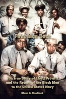First Man Back 167816335X Book Cover