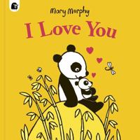 I Love You 0711289034 Book Cover