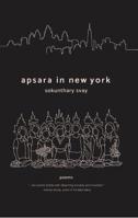 Apsara in New York 0999223232 Book Cover