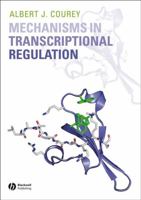 Mechanisms in Transcriptional Regulation 1405103701 Book Cover
