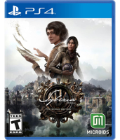 Syberia: The World Before - Limited Edition