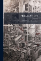 Publication... 1275610587 Book Cover