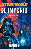 Betrayal (Star Wars: Empire, Vol. 1) 1593075820 Book Cover