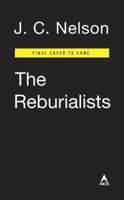 The Reburialists 0425278190 Book Cover