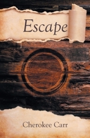 Escape 1638815836 Book Cover