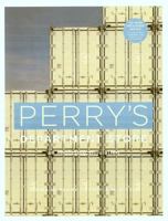 Perry's Dept Store: A Product Development Simulation 1563673827 Book Cover