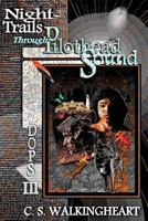 Night-Trails Through Pilothead Sound: The Book of Secrets 1494827034 Book Cover