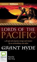 Lords of the Pacific 1489081852 Book Cover