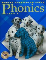 Phonics: Level B 0765226219 Book Cover