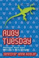 Ruby Tuesday 0060739568 Book Cover