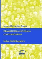 Dramaturgia asturiana contempor?nea 0244742545 Book Cover