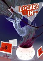 Locked in 024439279X Book Cover