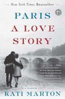 Paris: A Love Story 1451691556 Book Cover