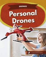 Personal Drones (9781644944370) 1644944405 Book Cover