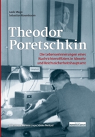 Theodor Poretschkin 3954102587 Book Cover