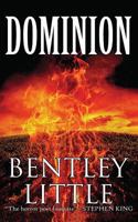 Dominion 0451187482 Book Cover