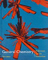 General Chemistry With Qualitative Analysis 0669354821 Book Cover