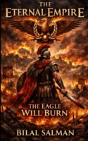 The Eternal Empire: The Eagle Will Burn B0FRZ9J9F7 Book Cover