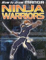 Ninja Warriors (Manga Books) 1845109678 Book Cover