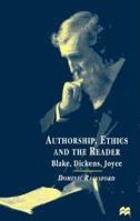 Authorship, Ethics, and the Reader 0333669711 Book Cover