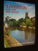 Tiverton: A Pictorial History 0850337380 Book Cover