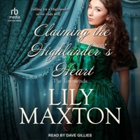 Claiming the Highlander's Heart 1721841016 Book Cover