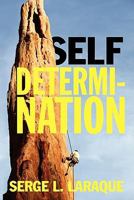 Self Determination 1453793046 Book Cover