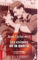 Los Colores De LA Guerra 8408045571 Book Cover