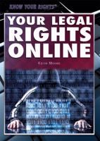 Your Legal Rights Online 1477780092 Book Cover