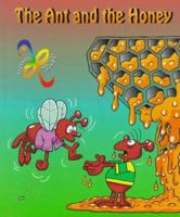 The Ant and the Honey (The Tootee Paradise Series) 1890571261 Book Cover