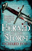 Herald of the Storm 0755394046 Book Cover