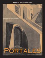 Portales: Comunidad Cultura 0130498165 Book Cover