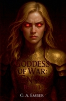 Goddess of War: Enyo - Buch 1 (Goddess of War: Enyo - Deutsch) (German Edition) B0FKLB93B9 Book Cover