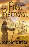 The First Betrayal 0553588761 Book Cover