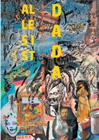 Alles Dada? Dada ist wieder da (German Edition) 3740765739 Book Cover