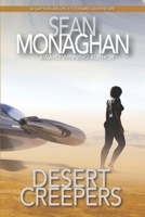 Desert Creepers B0D8BG49DN Book Cover