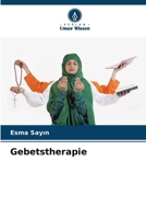 Gebetstherapie (German Edition) 6207166965 Book Cover