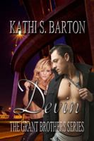 Devin 1937085430 Book Cover